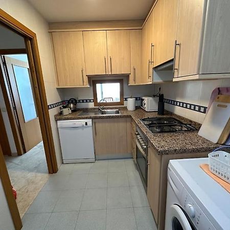Apartamento Paraiso Lido Benidorm Buitenkant foto